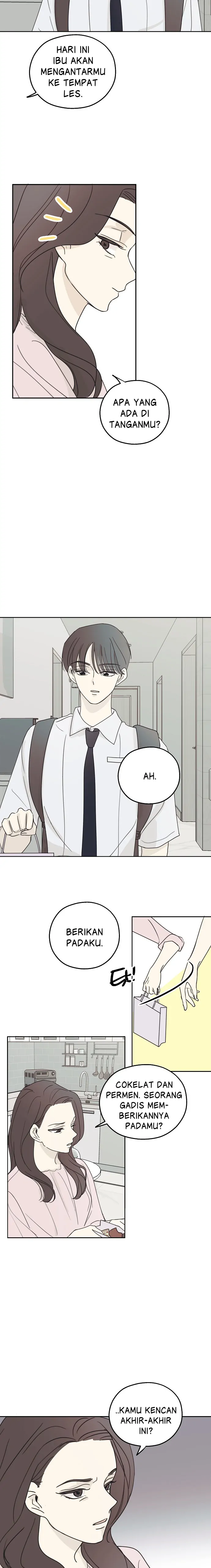 The Password Is 002 Chapter 7 page 8