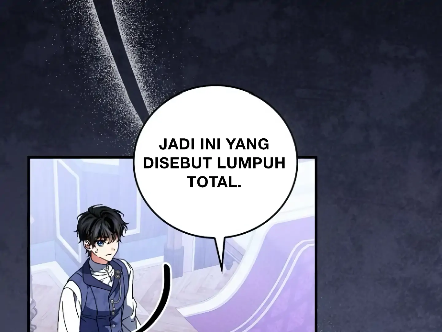 The Perfect Plan For A Fairy-Tale Ending Chapter 106 page 99