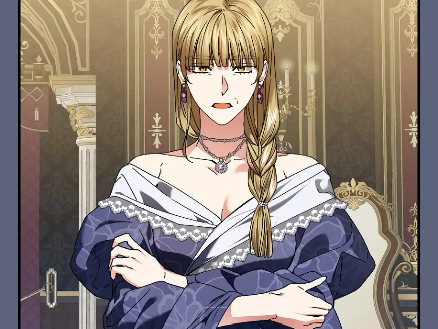 The Perfect Plan For A Fairy-Tale Ending Chapter 106 page 103
