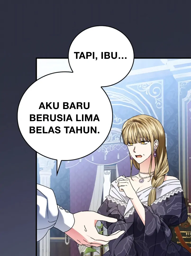 The Perfect Plan For A Fairy-Tale Ending Chapter 106 page 116