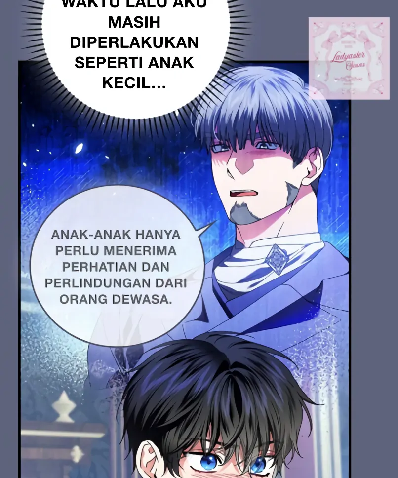 The Perfect Plan For A Fairy-Tale Ending Chapter 106 page 118