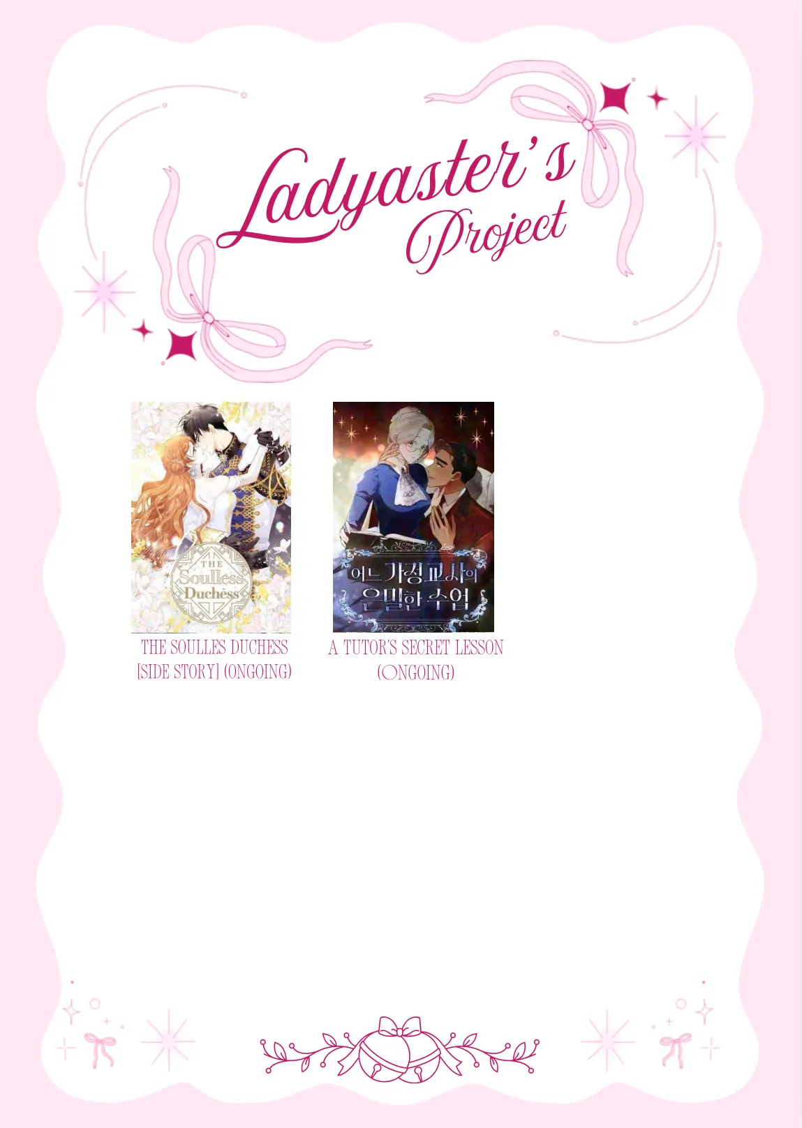 The Perfect Plan For A Fairy-Tale Ending Chapter 106 page 177