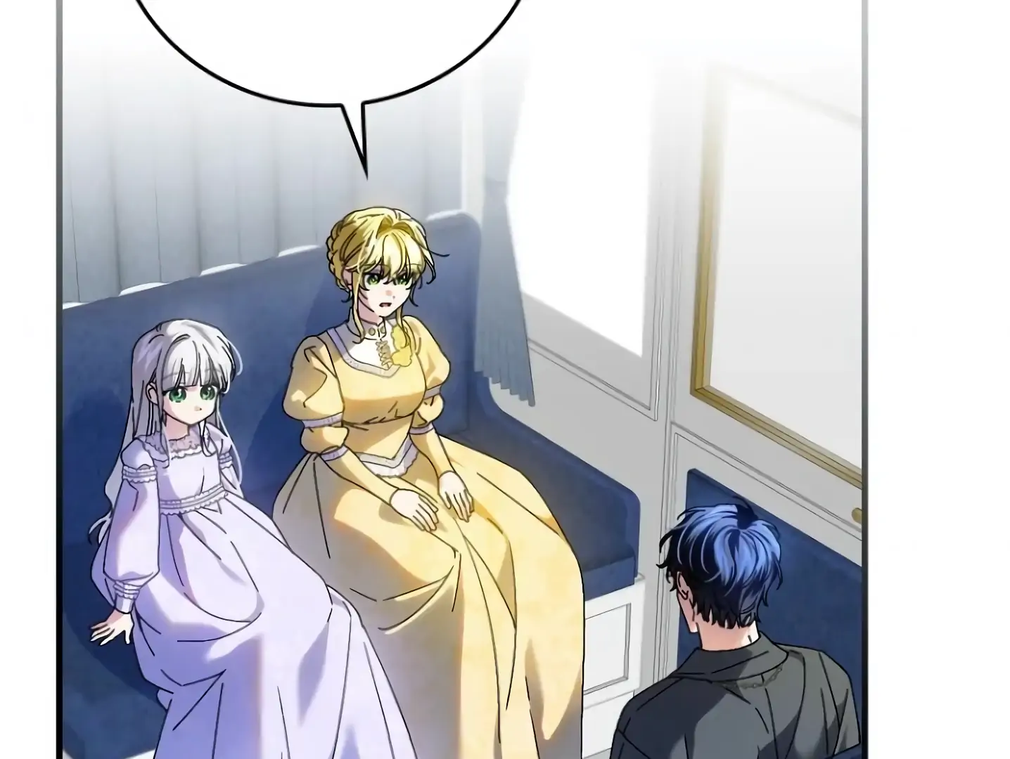 The Perfect Plan For A Fairy-Tale Ending Chapter 106 page 2