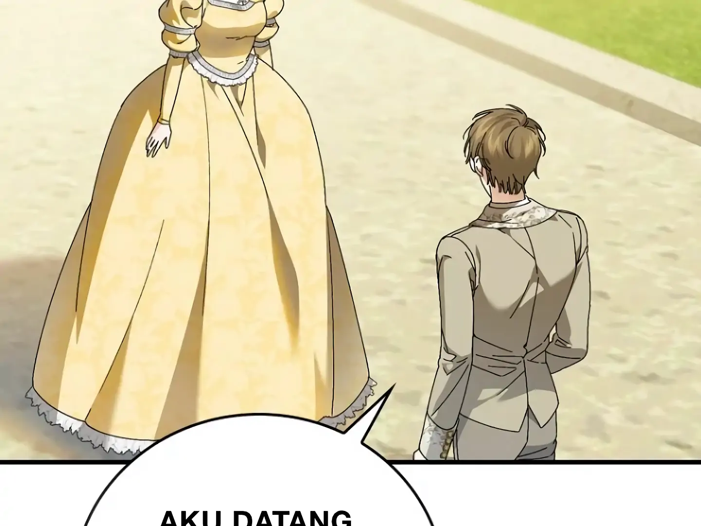 The Perfect Plan For A Fairy-Tale Ending Chapter 106 page 30