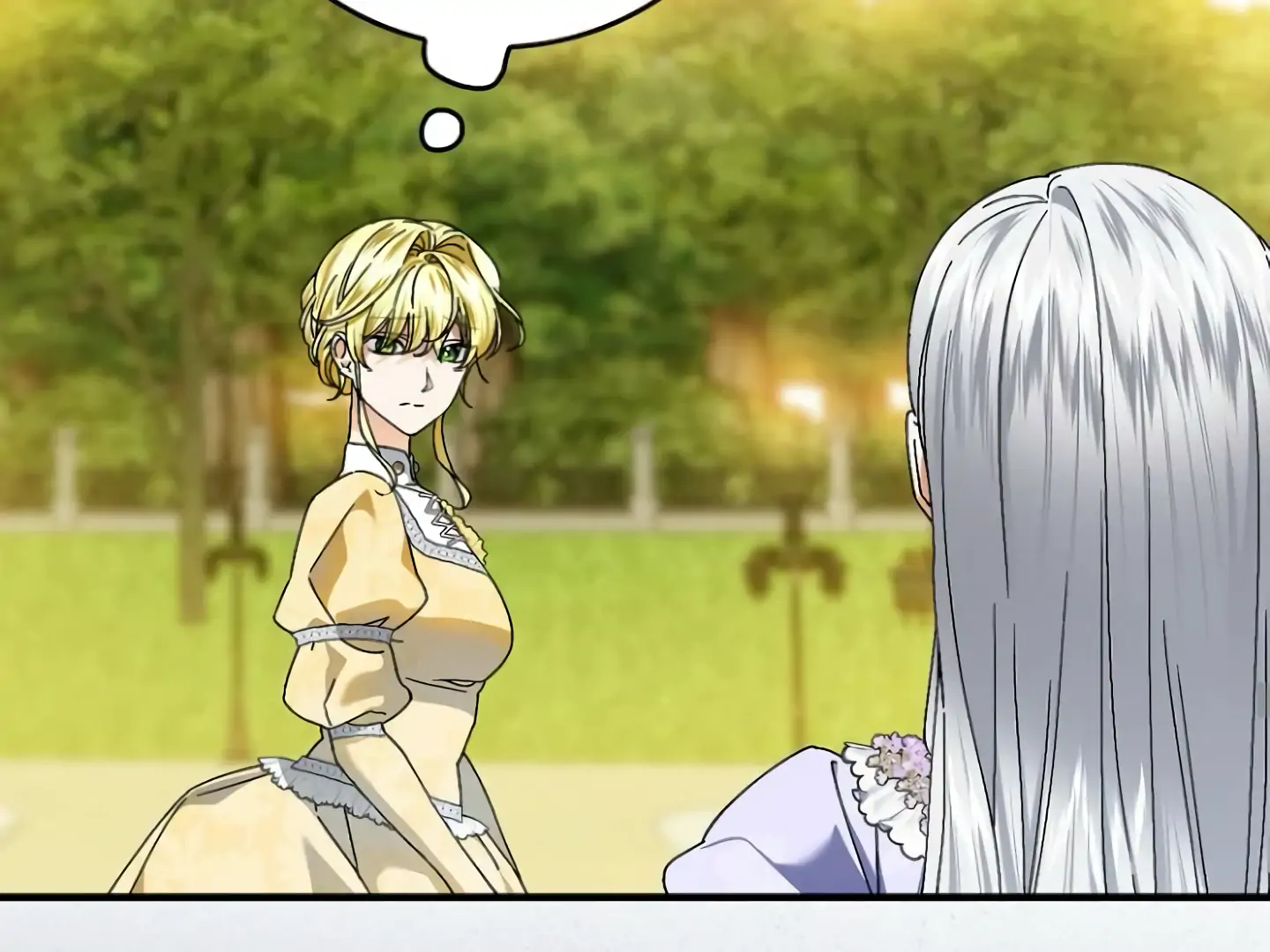 The Perfect Plan For A Fairy-Tale Ending Chapter 106 page 38