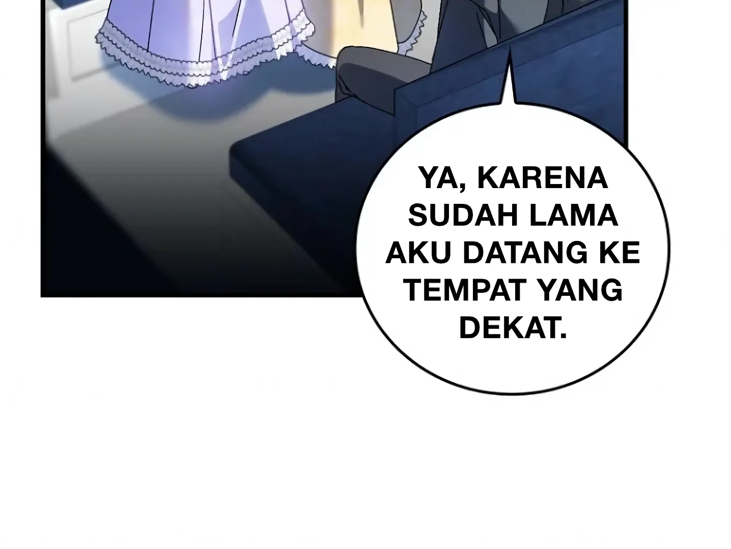 The Perfect Plan For A Fairy-Tale Ending Chapter 106 page 3