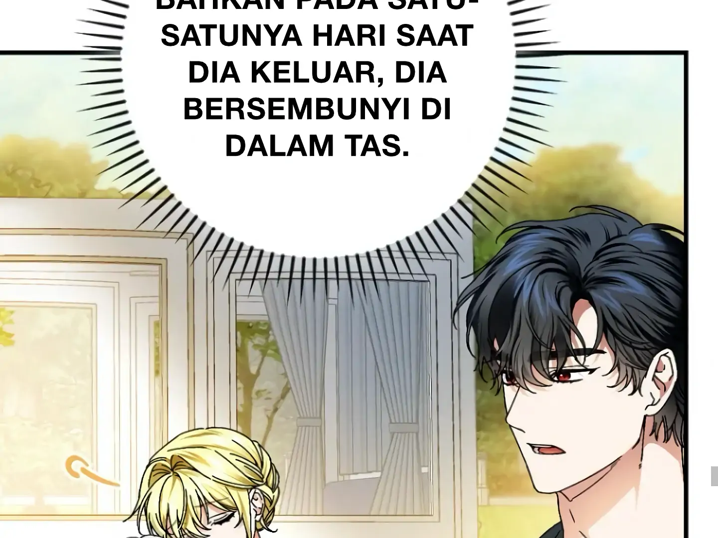 The Perfect Plan For A Fairy-Tale Ending Chapter 106 page 43