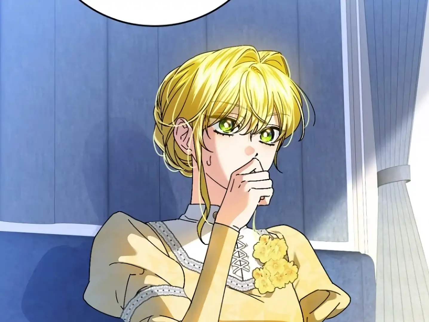 The Perfect Plan For A Fairy-Tale Ending Chapter 106 page 5