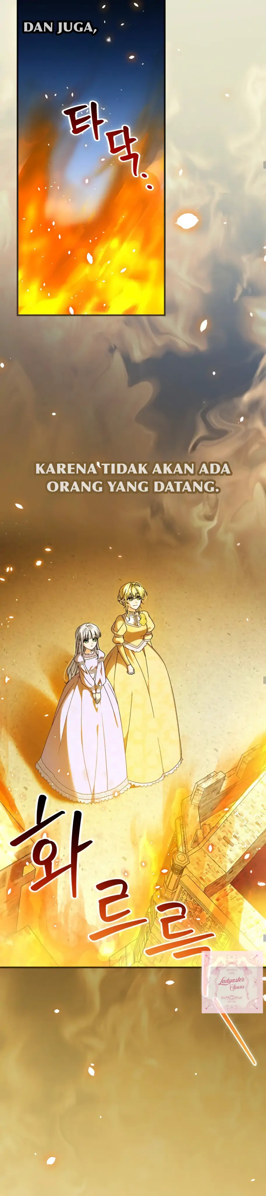 The Perfect Plan For A Fairy-Tale Ending Chapter 106 page 59