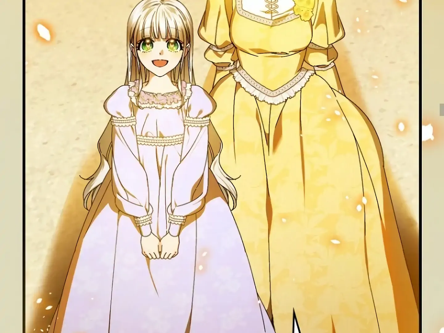 The Perfect Plan For A Fairy-Tale Ending Chapter 106 page 61