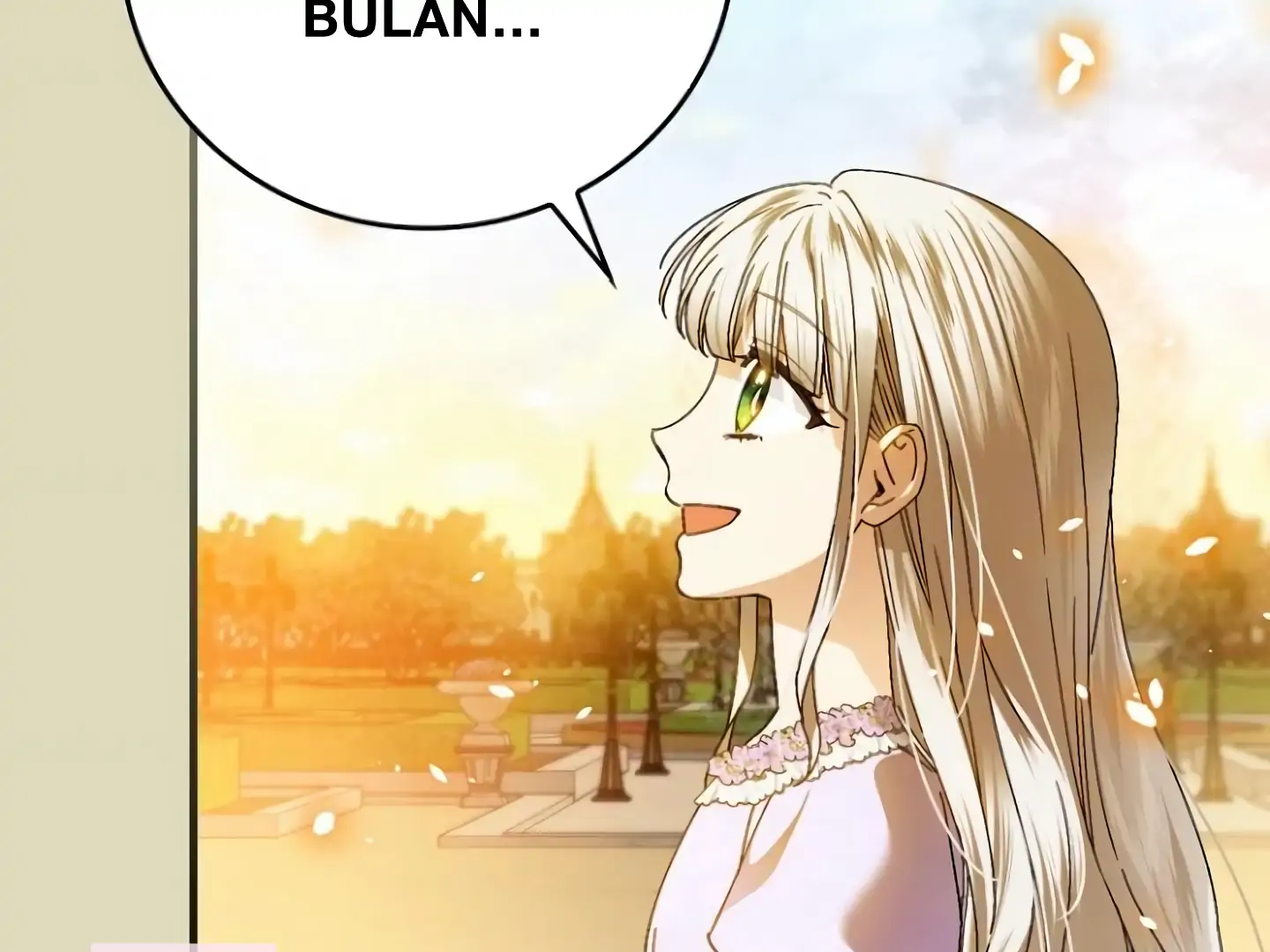 The Perfect Plan For A Fairy-Tale Ending Chapter 106 page 64