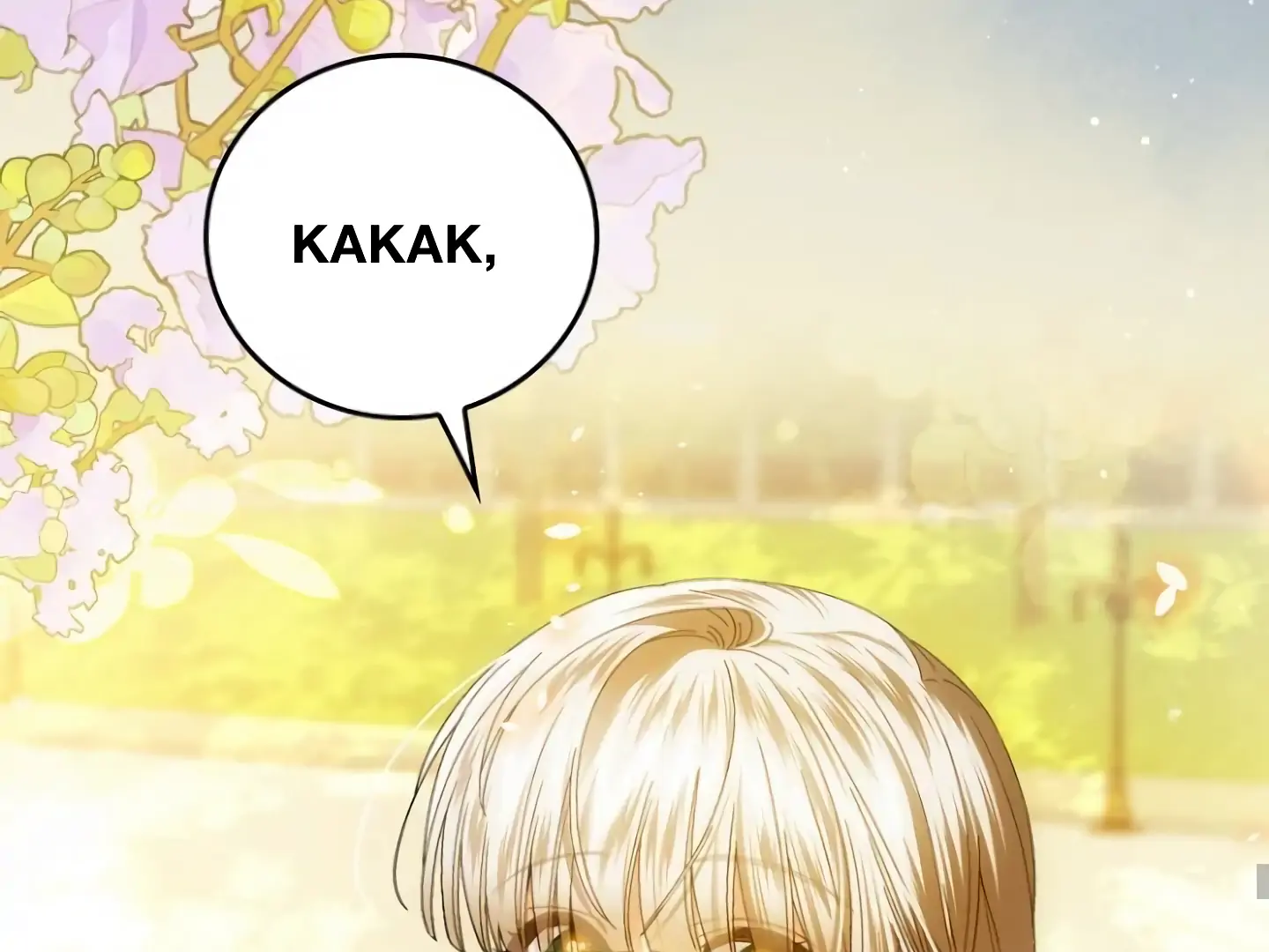 The Perfect Plan For A Fairy-Tale Ending Chapter 106 page 74