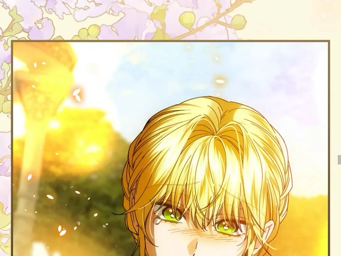 The Perfect Plan For A Fairy-Tale Ending Chapter 106 page 81