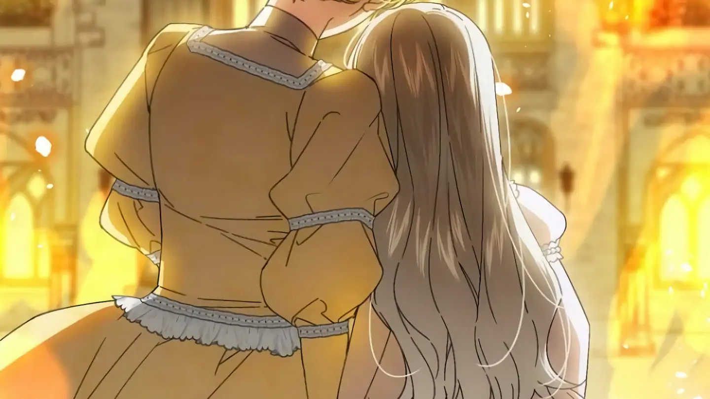The Perfect Plan For A Fairy-Tale Ending Chapter 106 page 86