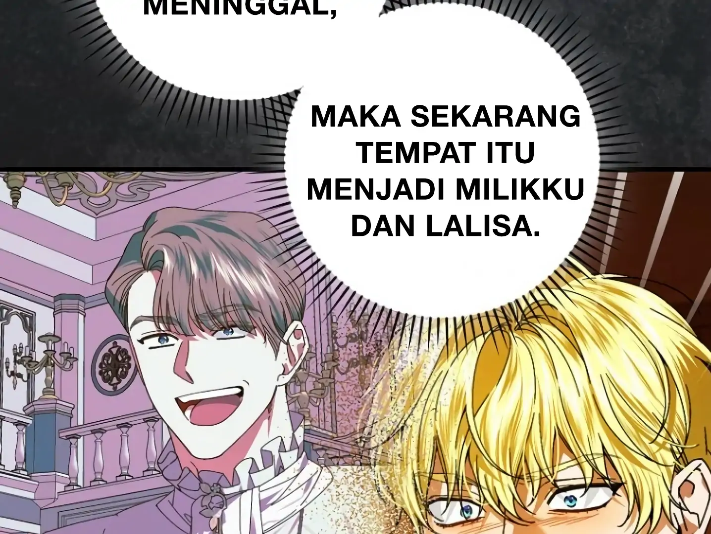The Perfect Plan For A Fairy-Tale Ending Chapter 106 page 8
