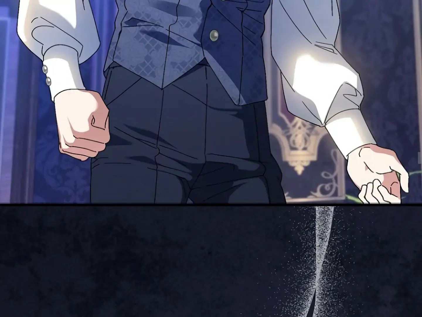 The Perfect Plan For A Fairy-Tale Ending Chapter 106 page 95