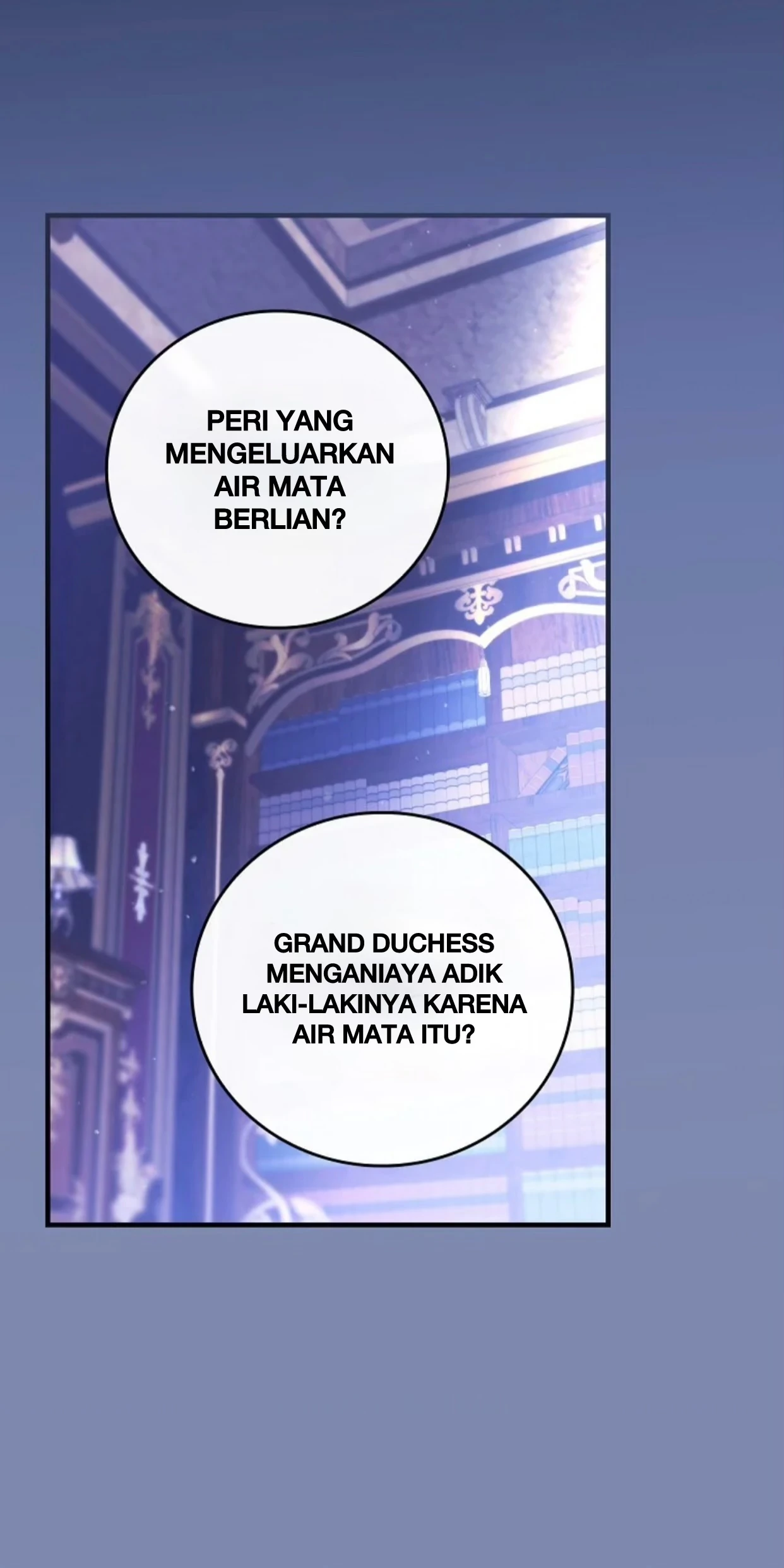 The Perfect Plan For A Fairy-Tale Ending Chapter 90 page 9