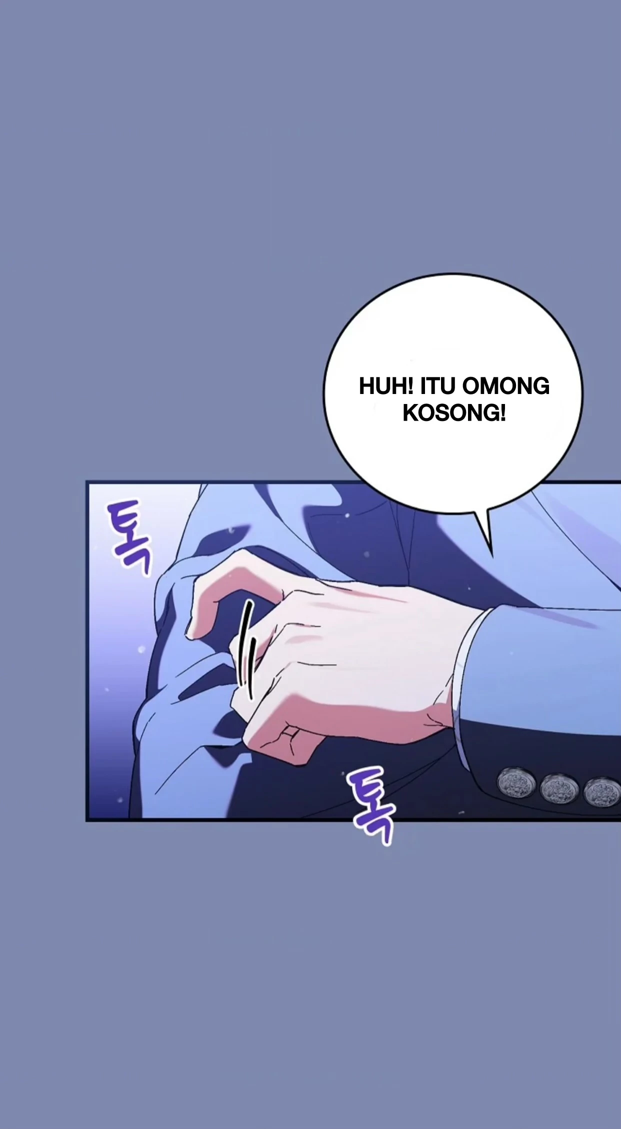The Perfect Plan For A Fairy-Tale Ending Chapter 90 page 10