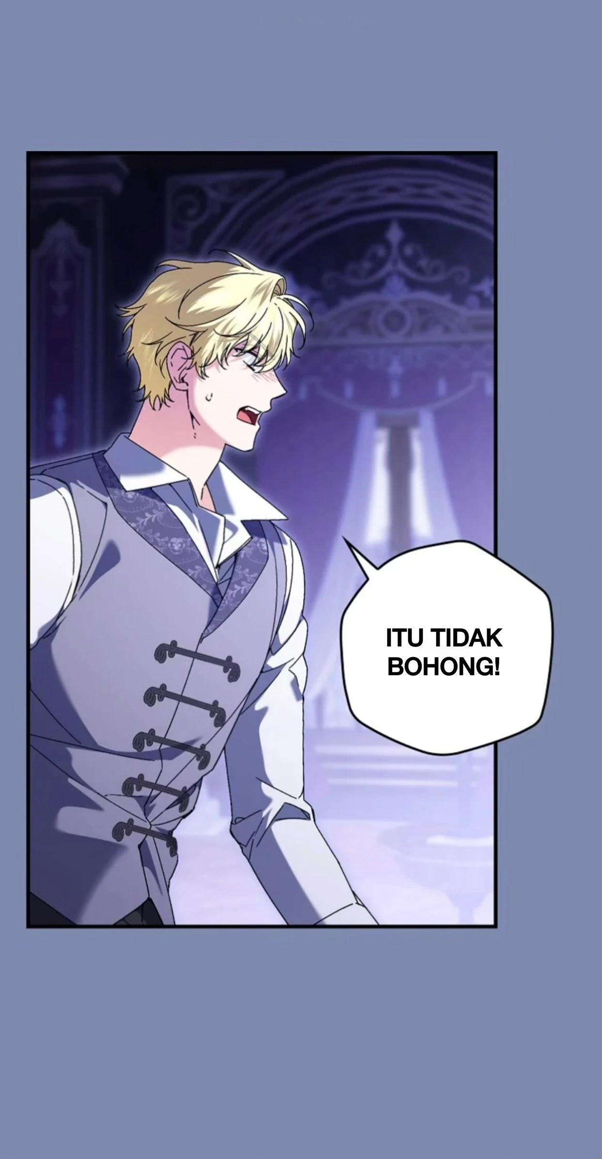 The Perfect Plan For A Fairy-Tale Ending Chapter 90 page 11