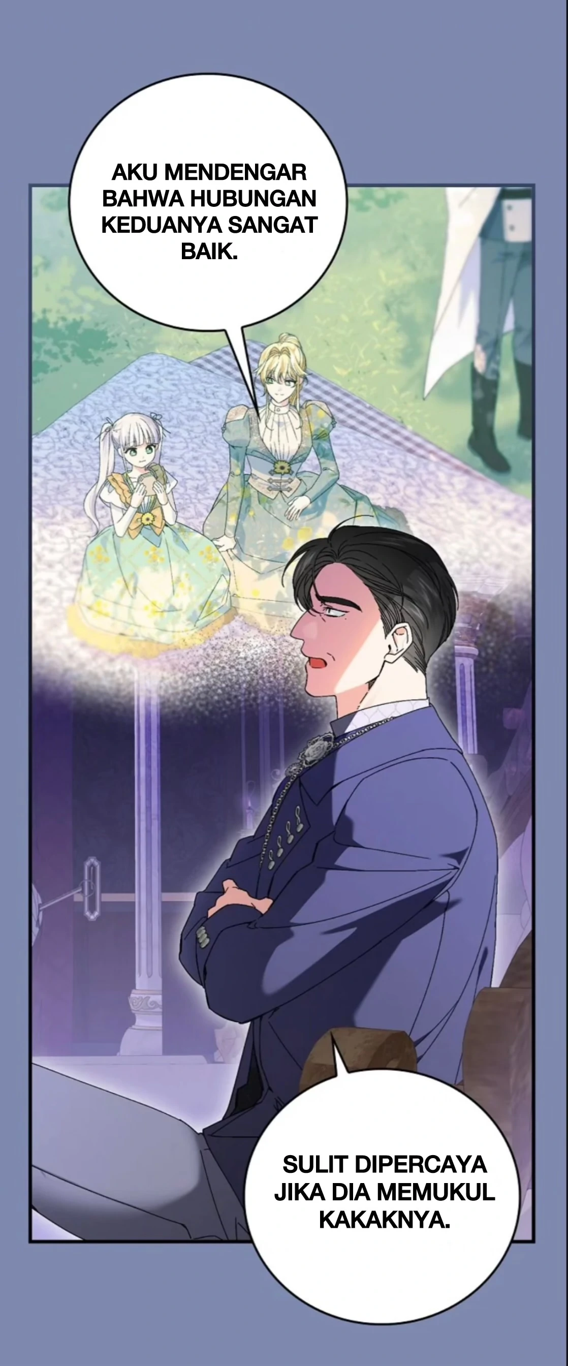 The Perfect Plan For A Fairy-Tale Ending Chapter 90 page 12