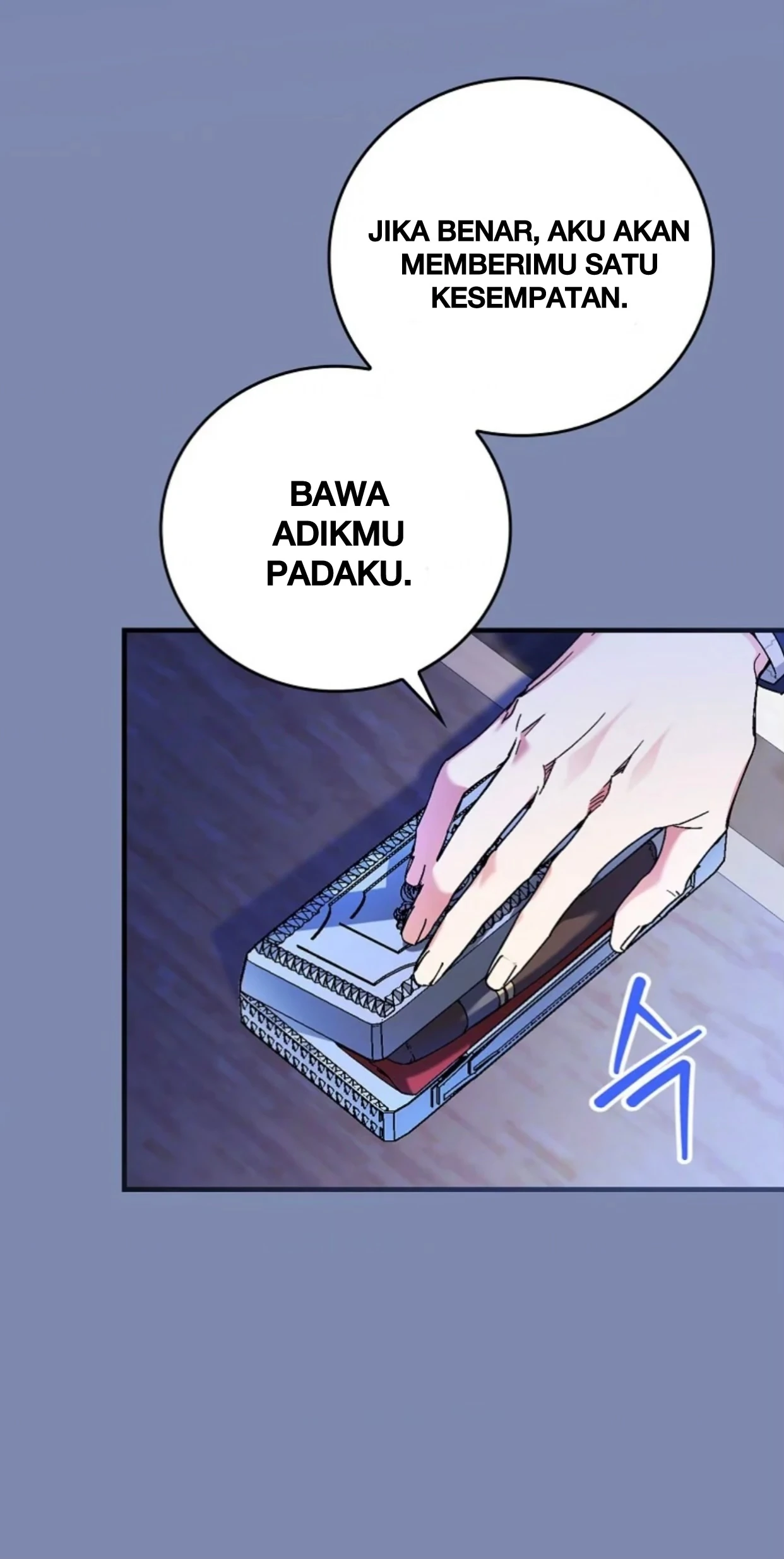 The Perfect Plan For A Fairy-Tale Ending Chapter 90 page 20
