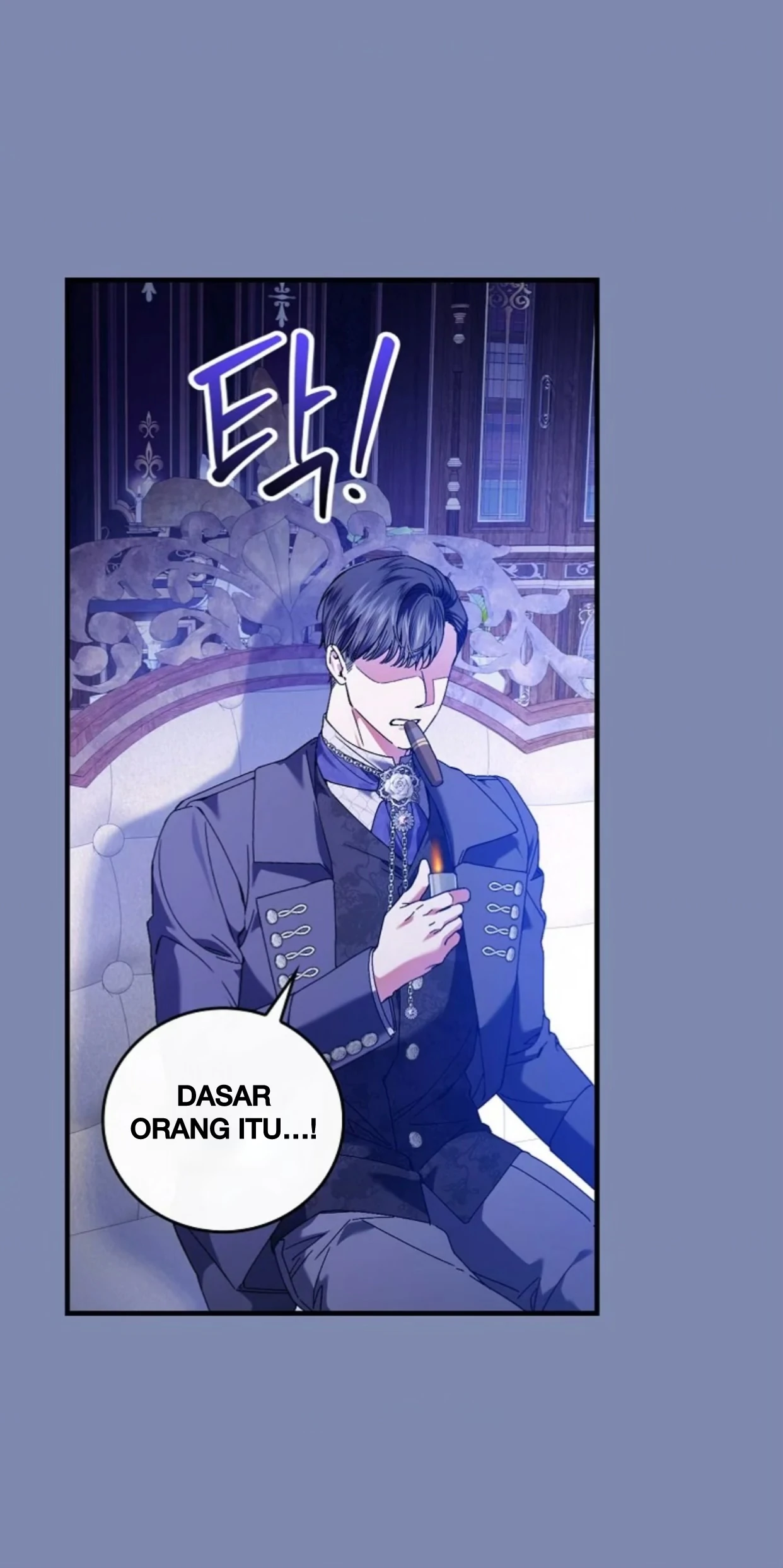 The Perfect Plan For A Fairy-Tale Ending Chapter 90 page 22