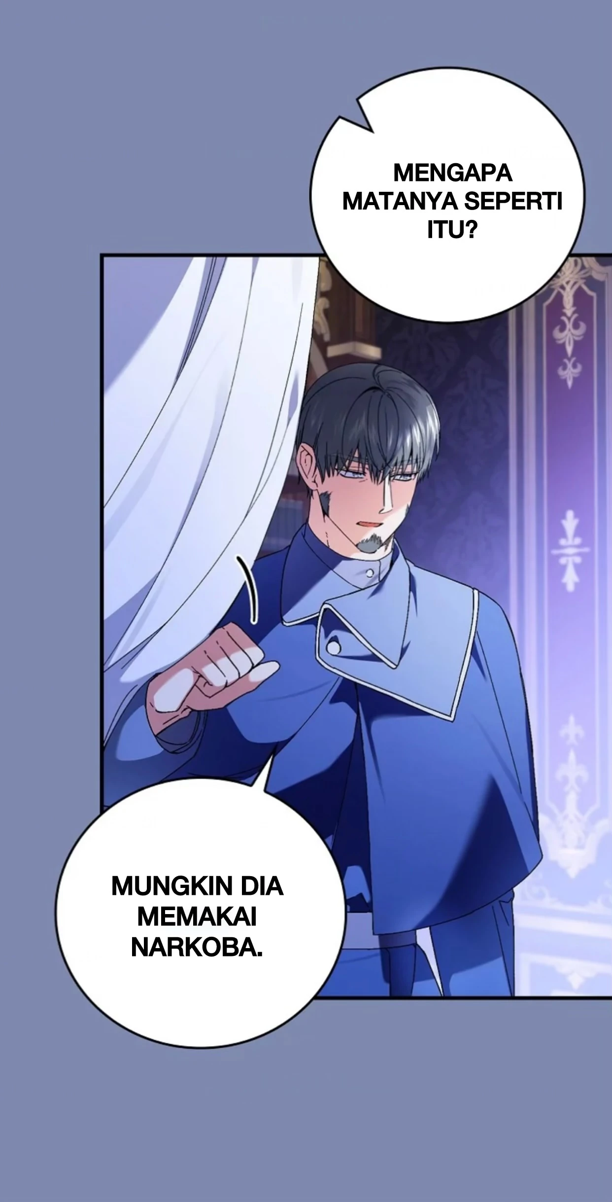 The Perfect Plan For A Fairy-Tale Ending Chapter 90 page 23