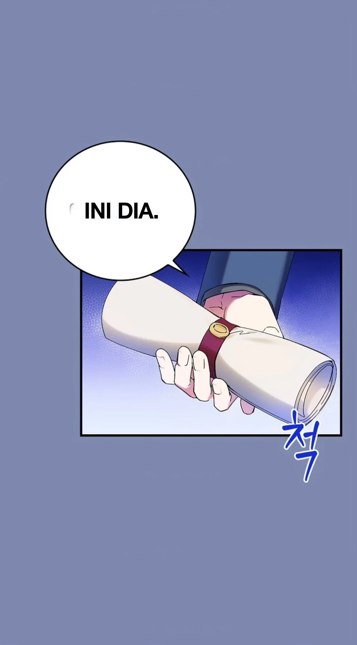 The Perfect Plan For A Fairy-Tale Ending Chapter 90 page 27