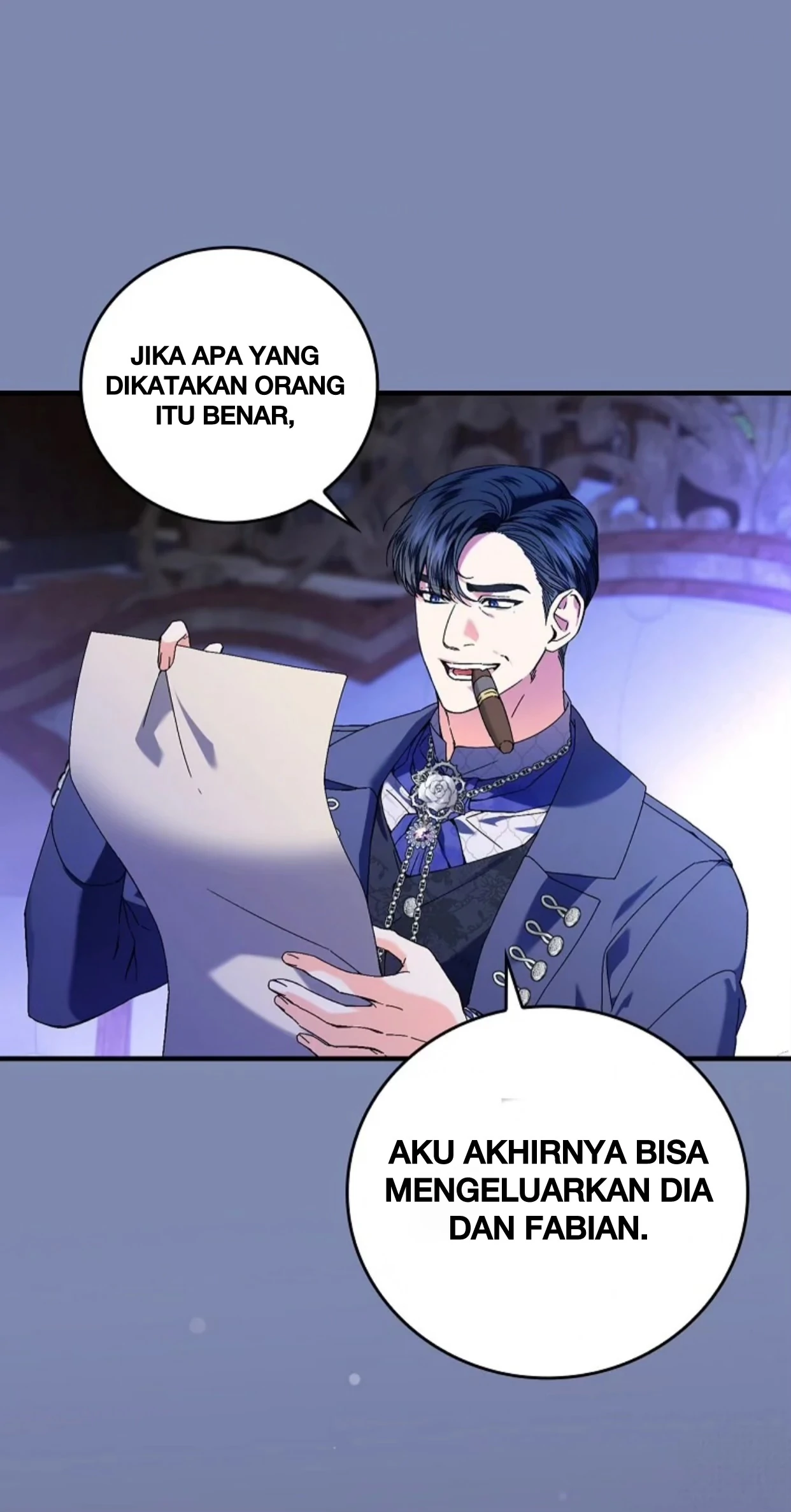 The Perfect Plan For A Fairy-Tale Ending Chapter 90 page 28