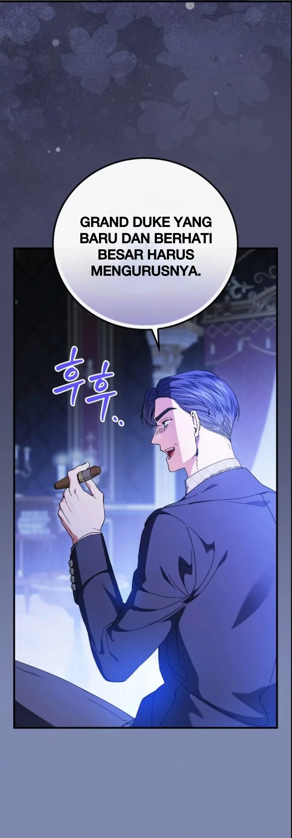 The Perfect Plan For A Fairy-Tale Ending Chapter 90 page 30