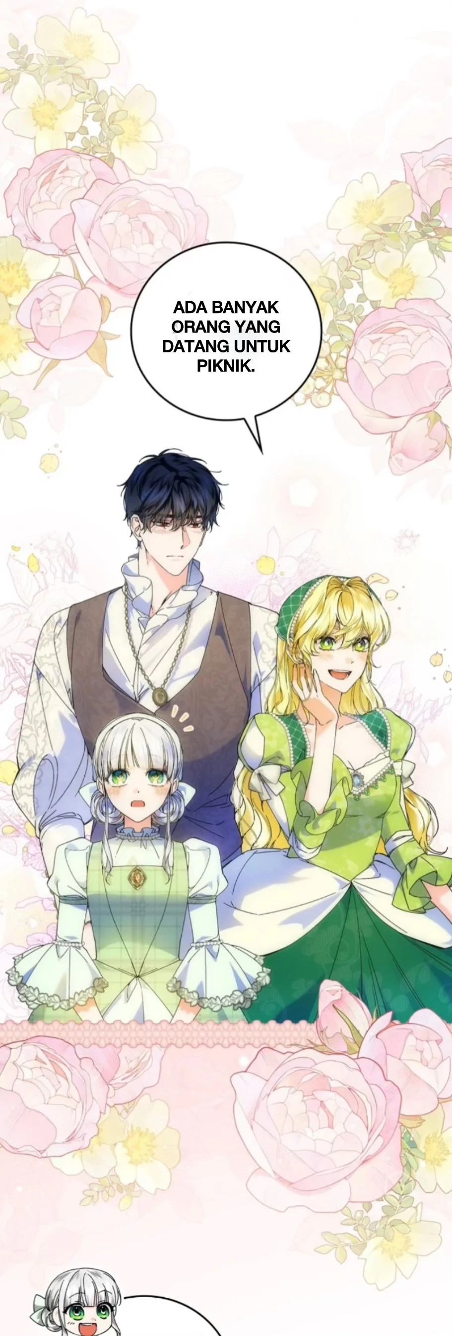 The Perfect Plan For A Fairy-Tale Ending Chapter 90 page 36