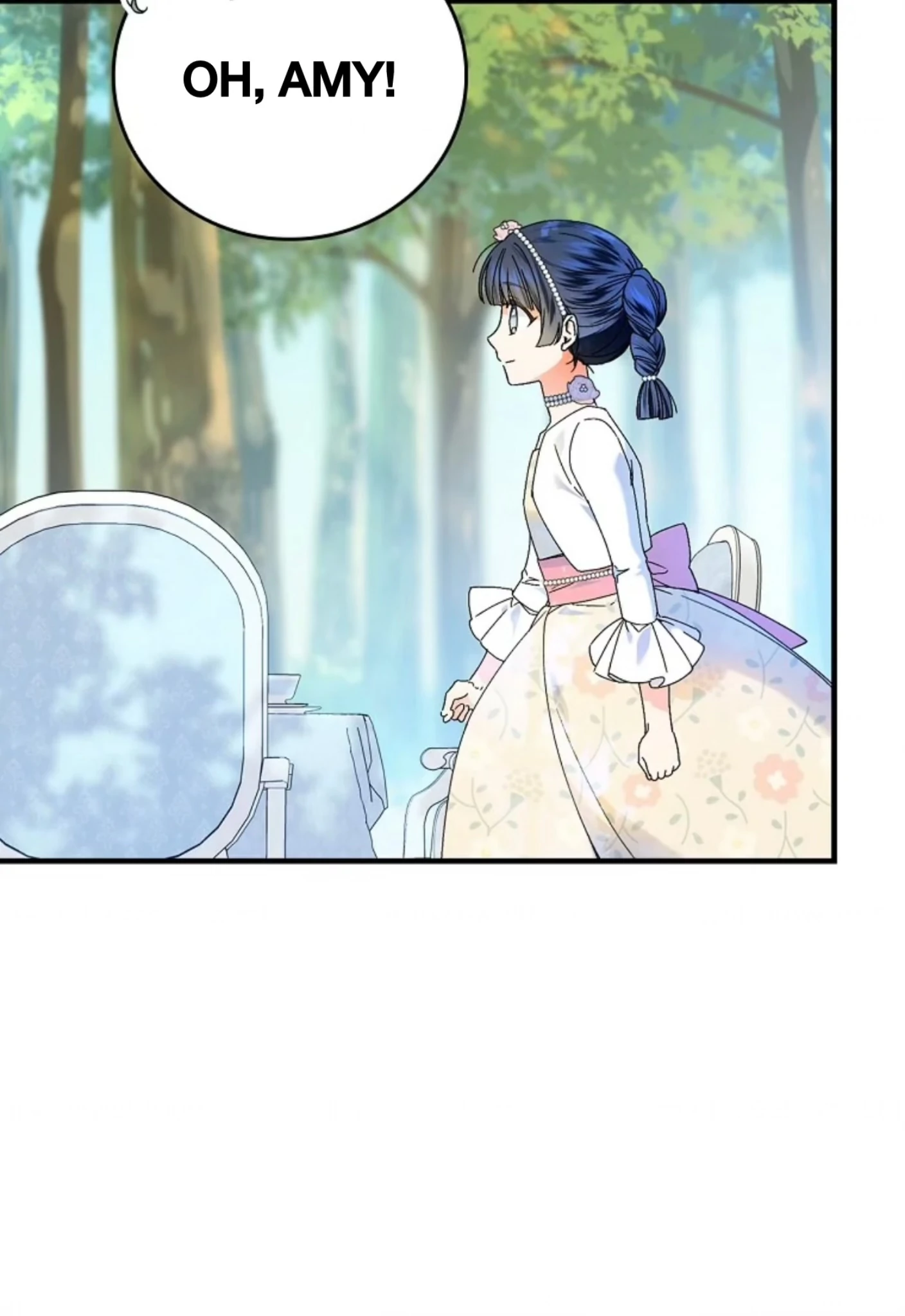 The Perfect Plan For A Fairy-Tale Ending Chapter 90 page 37