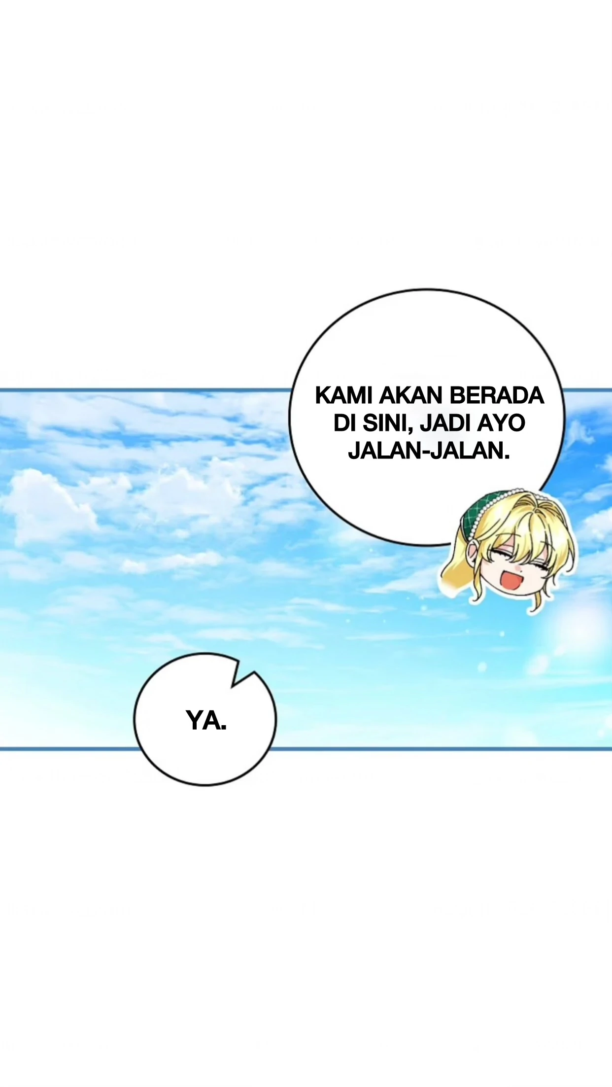 The Perfect Plan For A Fairy-Tale Ending Chapter 90 page 38