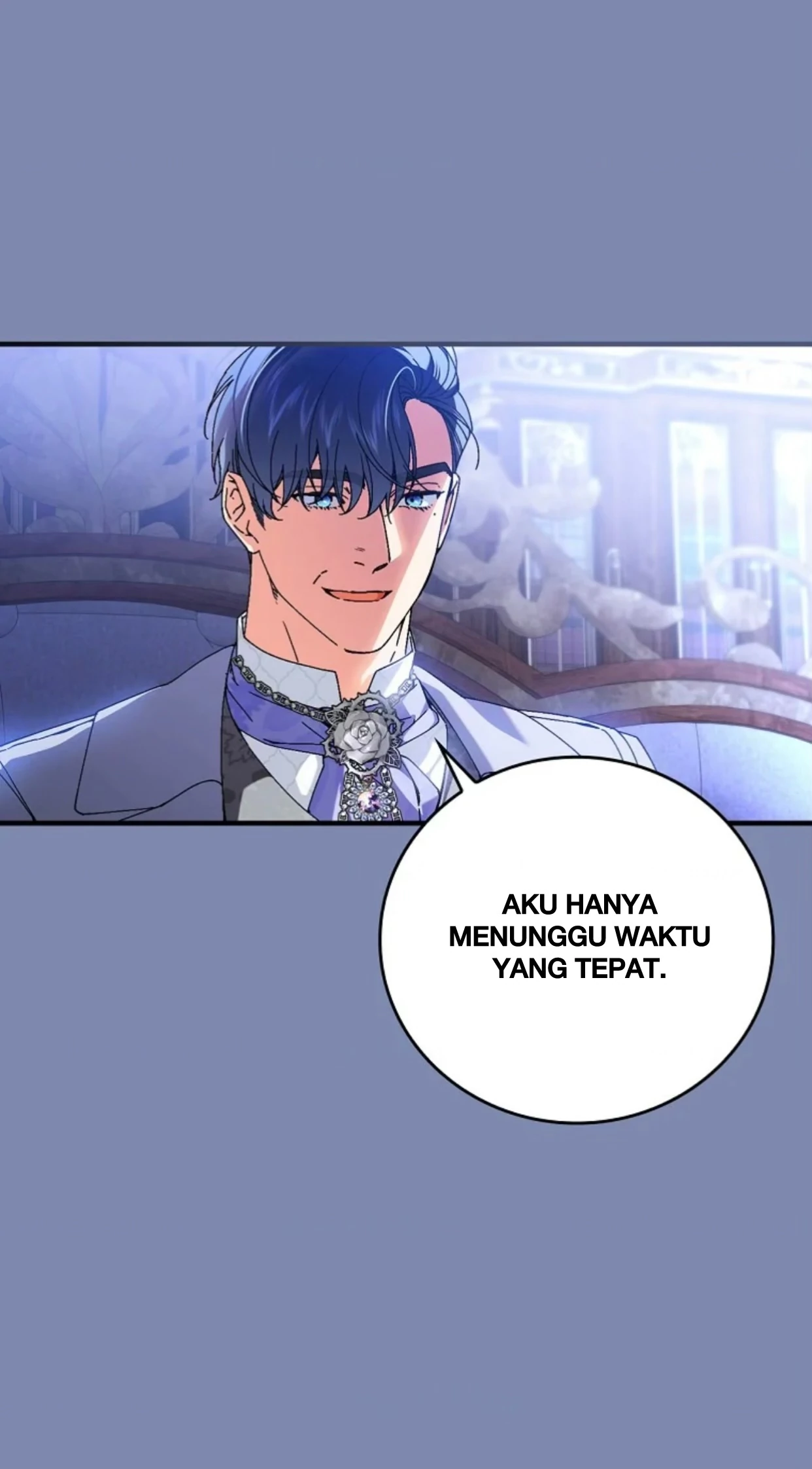 The Perfect Plan For A Fairy-Tale Ending Chapter 90 page 3