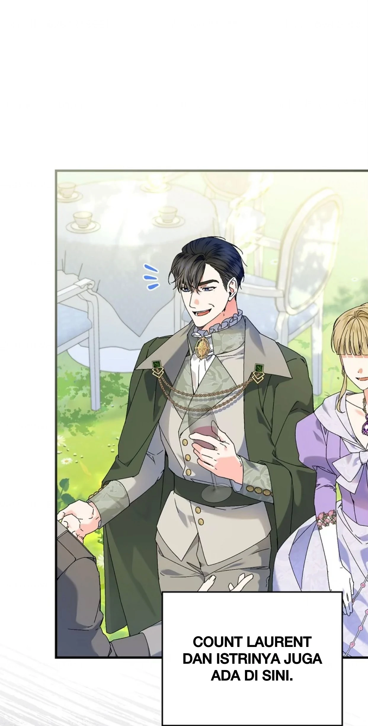 The Perfect Plan For A Fairy-Tale Ending Chapter 90 page 40