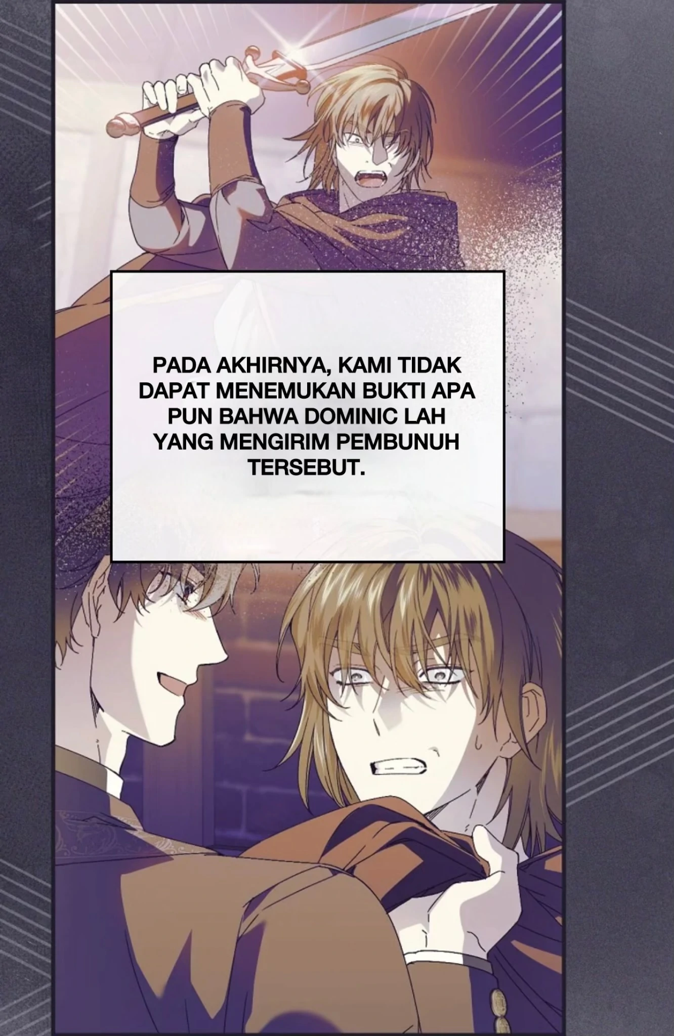 The Perfect Plan For A Fairy-Tale Ending Chapter 90 page 41