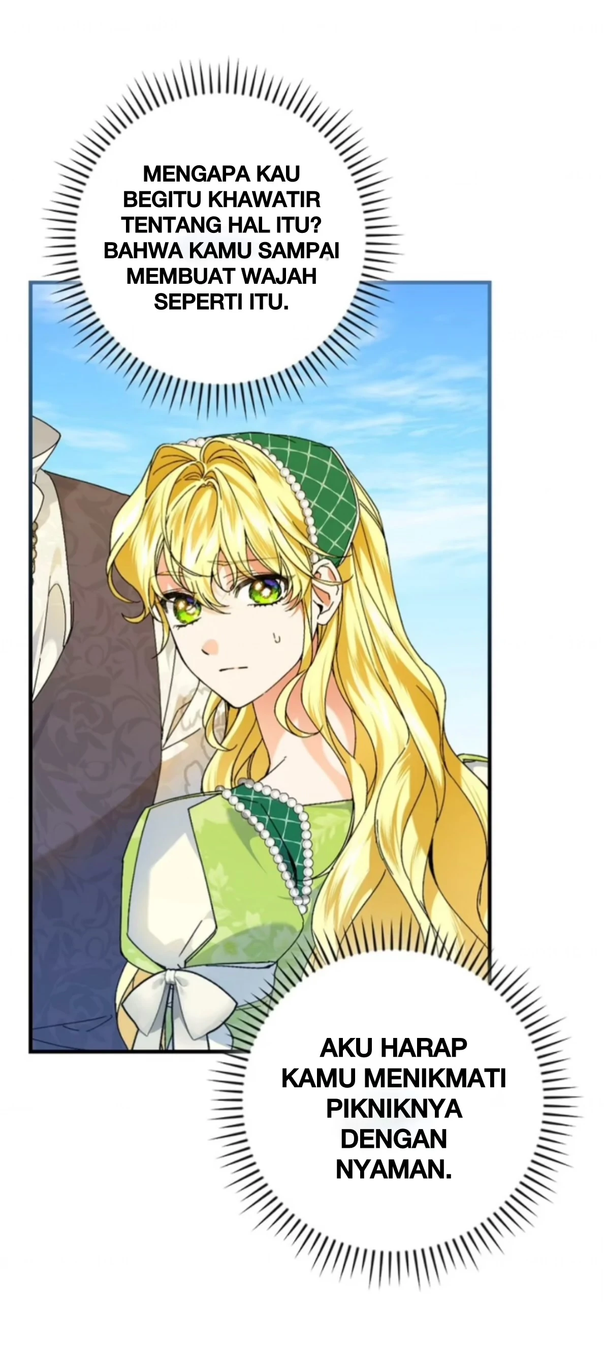 The Perfect Plan For A Fairy-Tale Ending Chapter 90 page 47