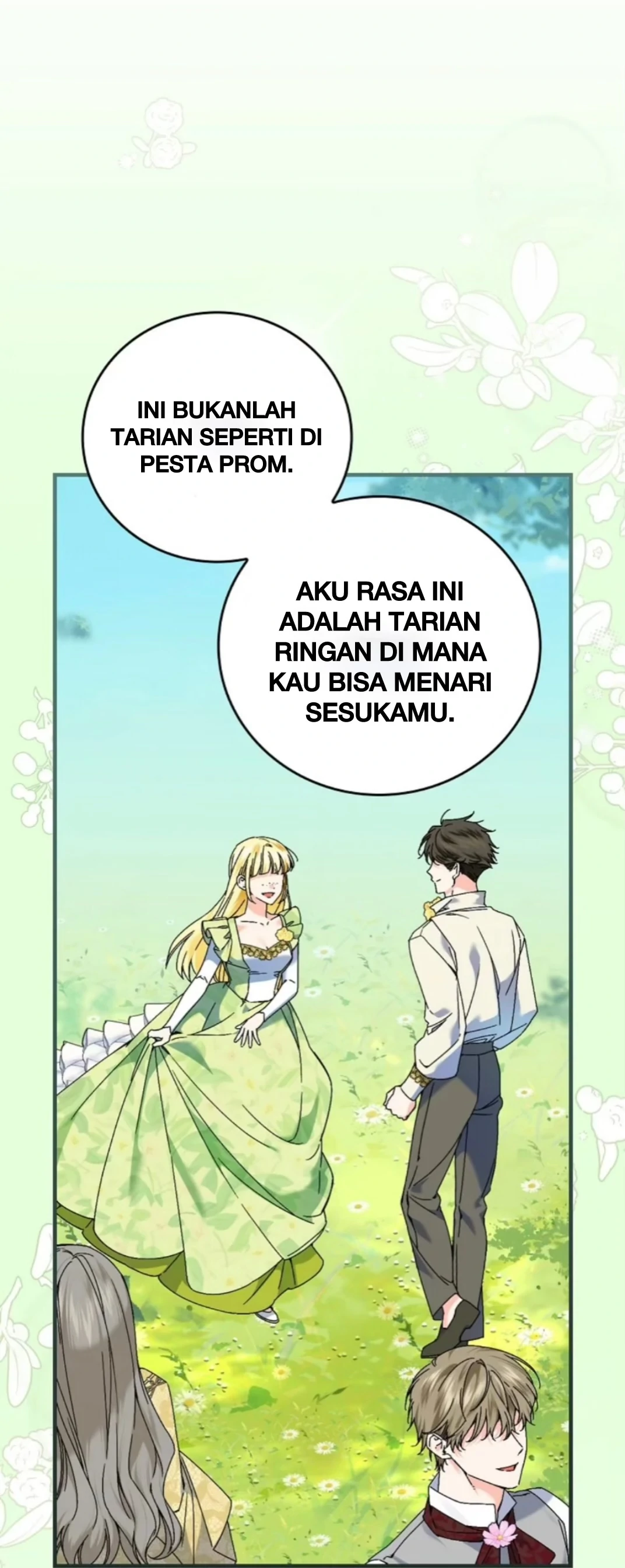 The Perfect Plan For A Fairy-Tale Ending Chapter 90 page 49