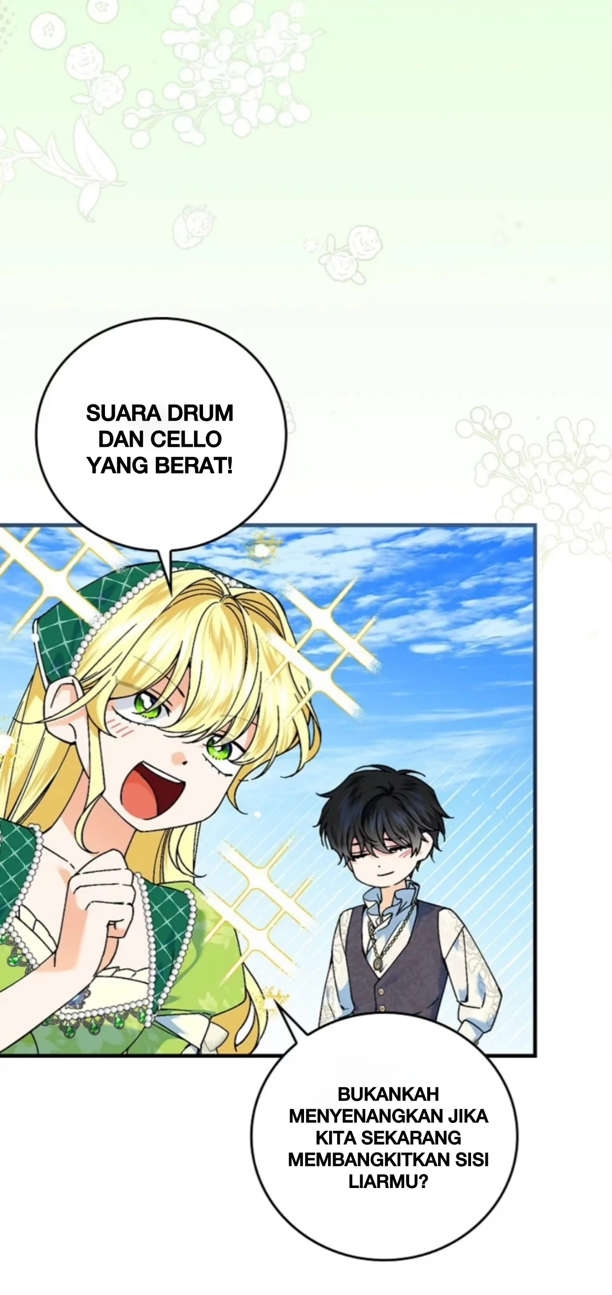 The Perfect Plan For A Fairy-Tale Ending Chapter 90 page 50