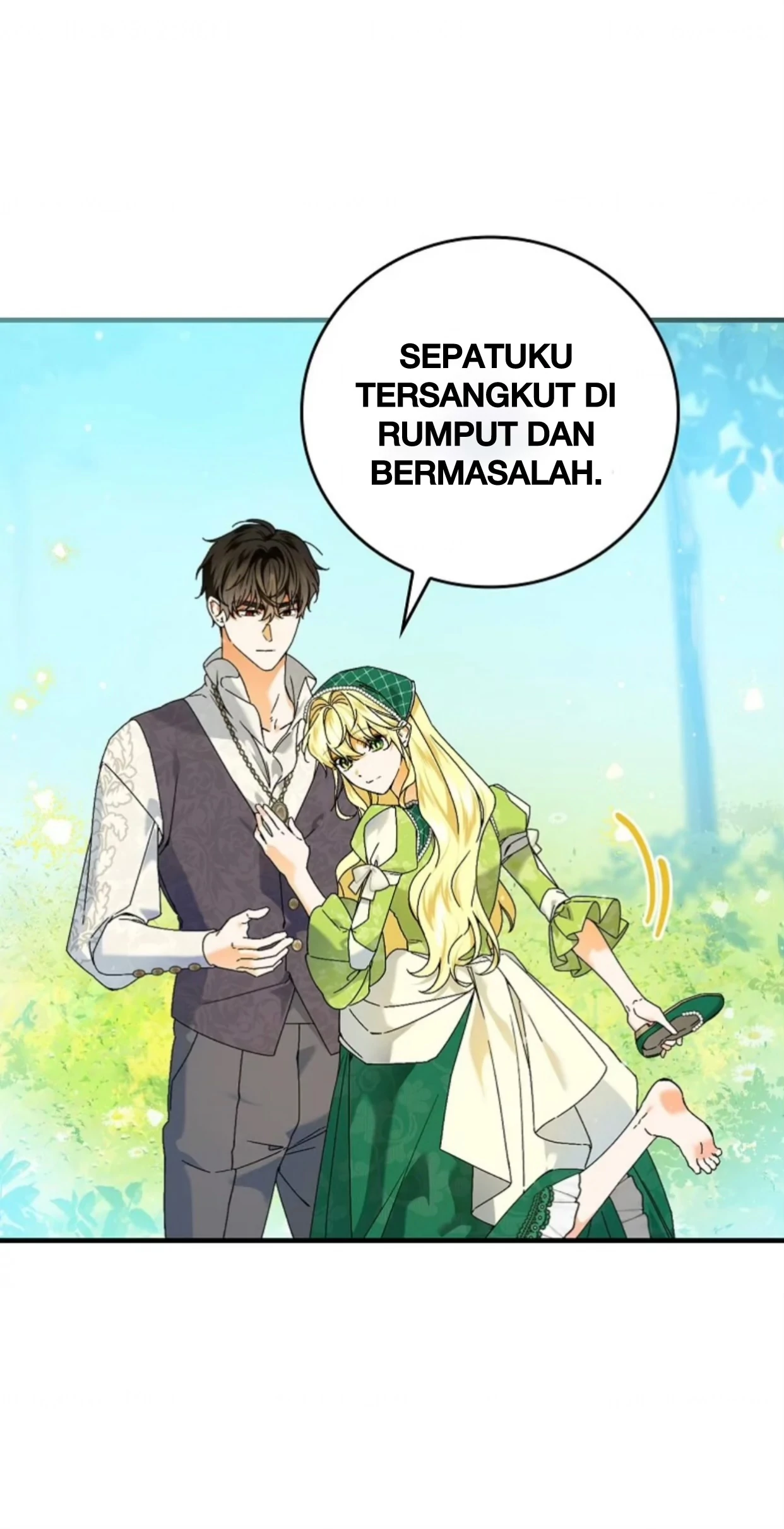 The Perfect Plan For A Fairy-Tale Ending Chapter 90 page 54