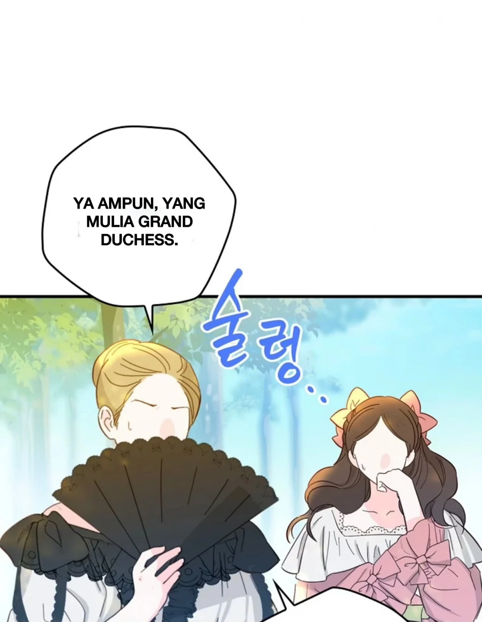 The Perfect Plan For A Fairy-Tale Ending Chapter 90 page 55