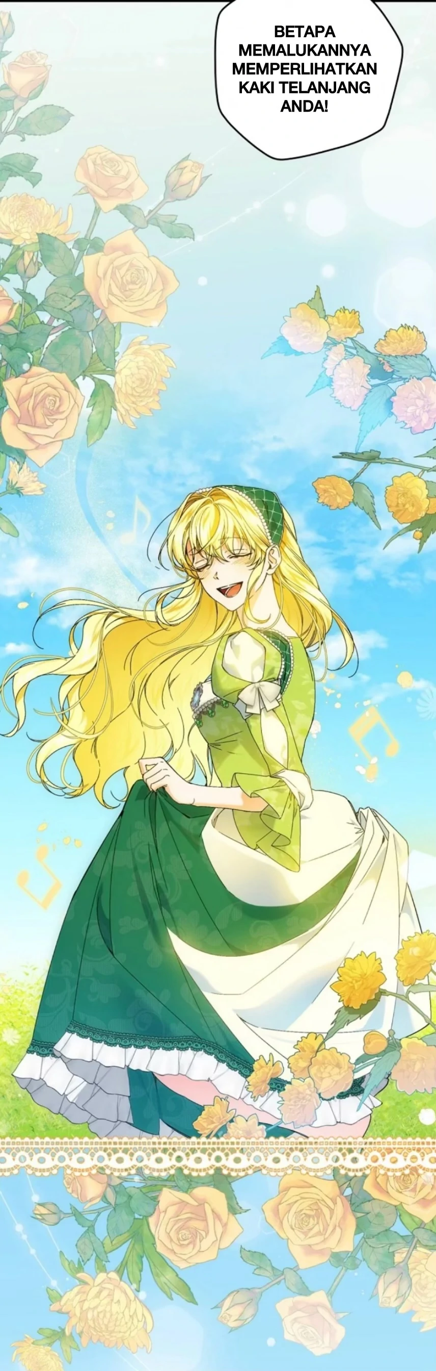 The Perfect Plan For A Fairy-Tale Ending Chapter 90 page 56