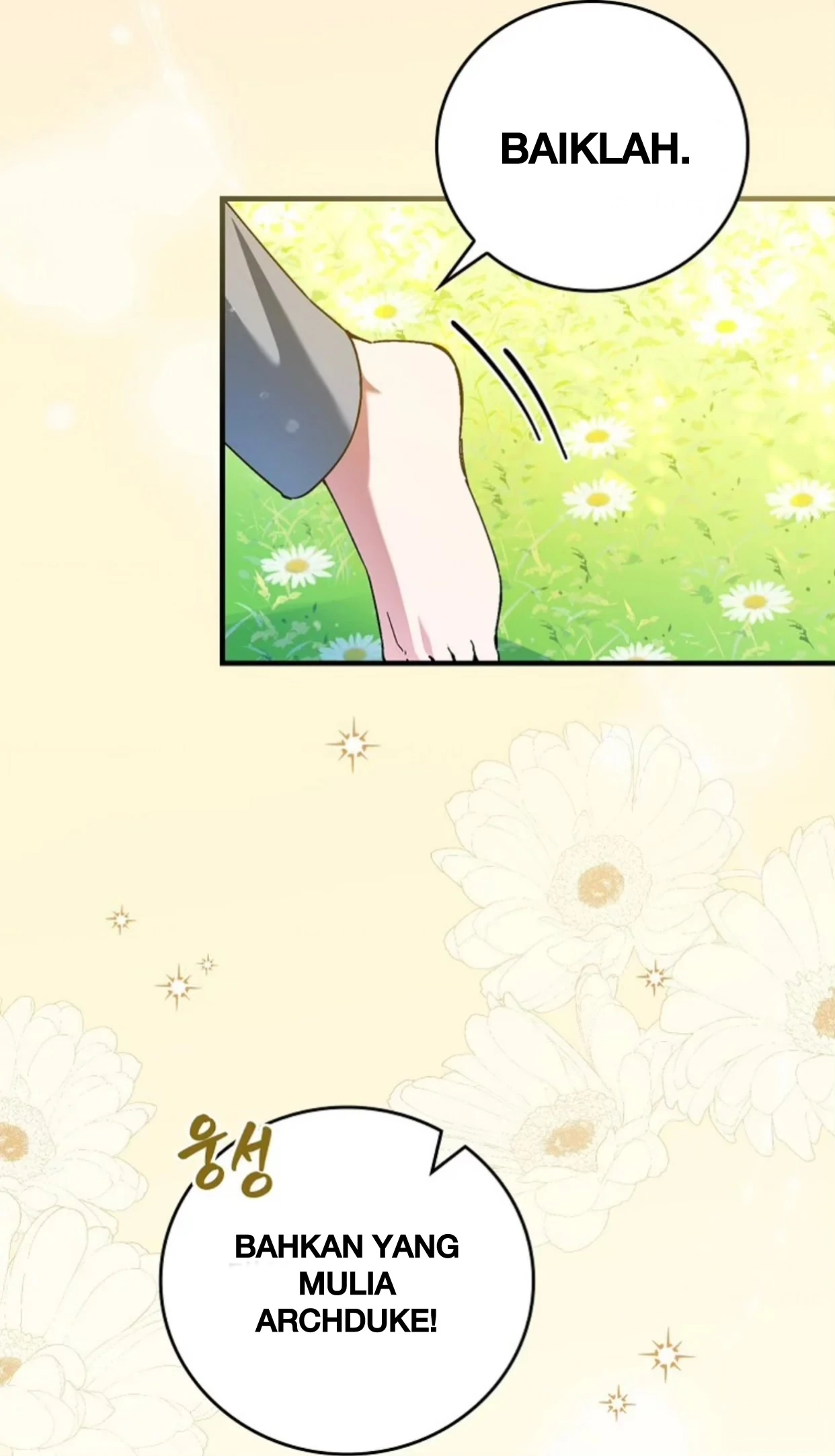 The Perfect Plan For A Fairy-Tale Ending Chapter 90 page 59