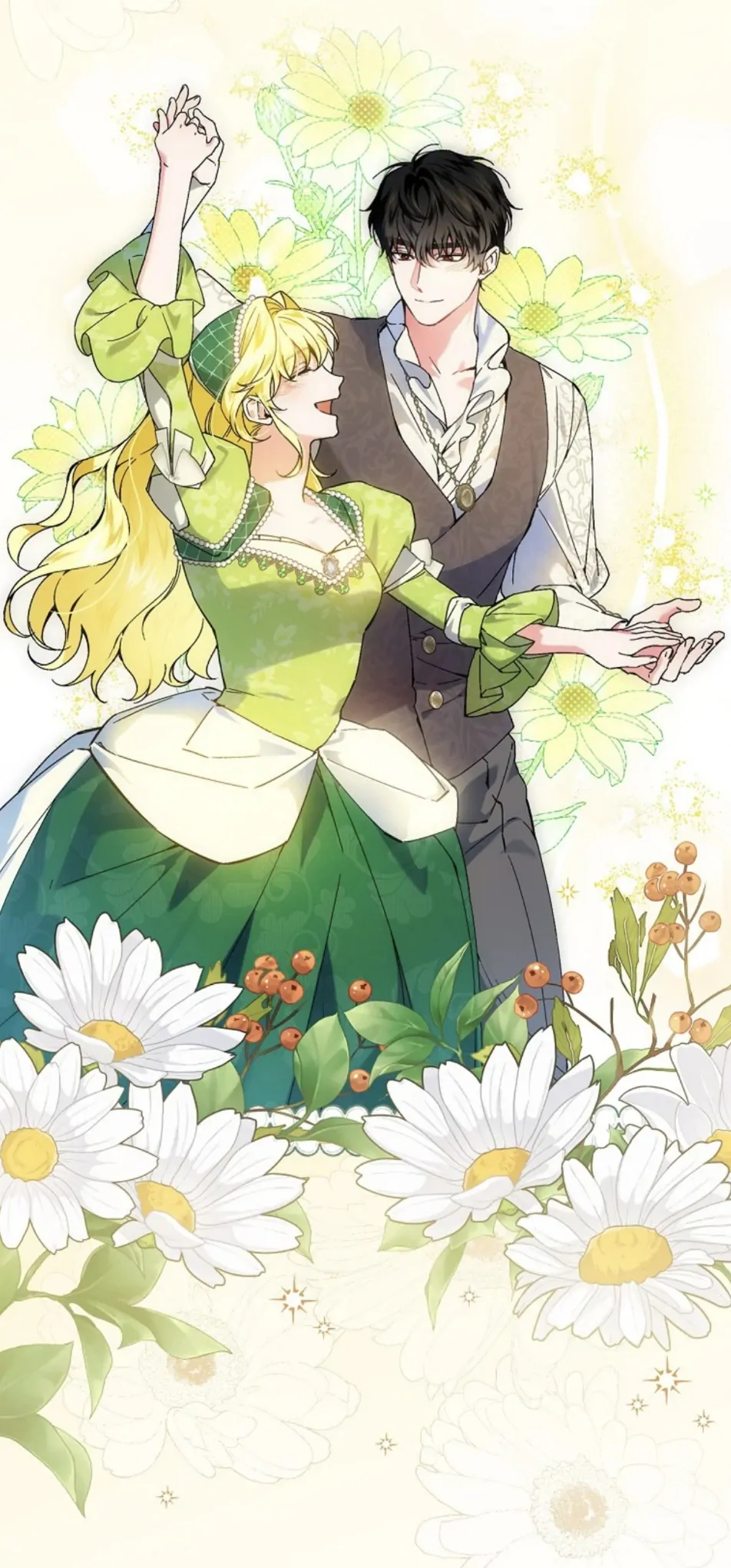 The Perfect Plan For A Fairy-Tale Ending Chapter 90 page 60