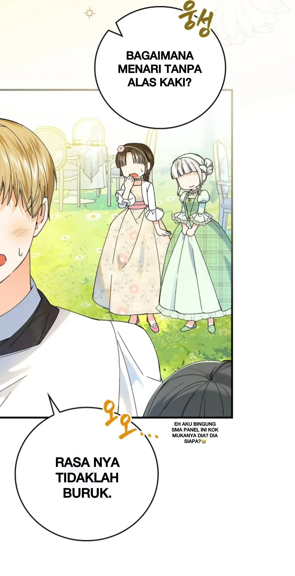 The Perfect Plan For A Fairy-Tale Ending Chapter 90 page 61