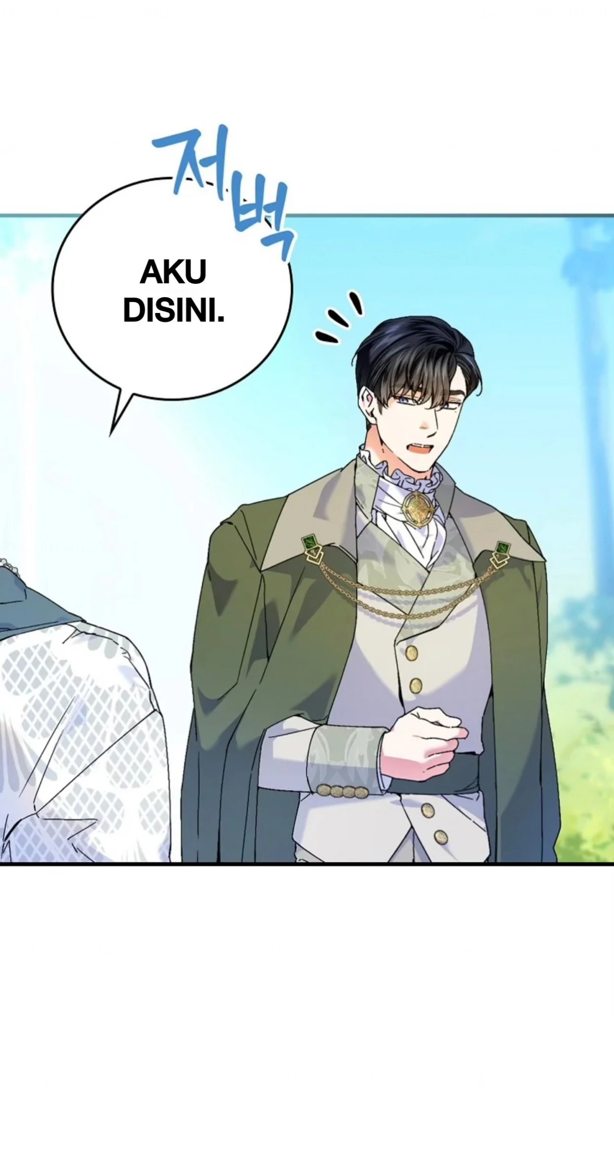 The Perfect Plan For A Fairy-Tale Ending Chapter 90 page 69