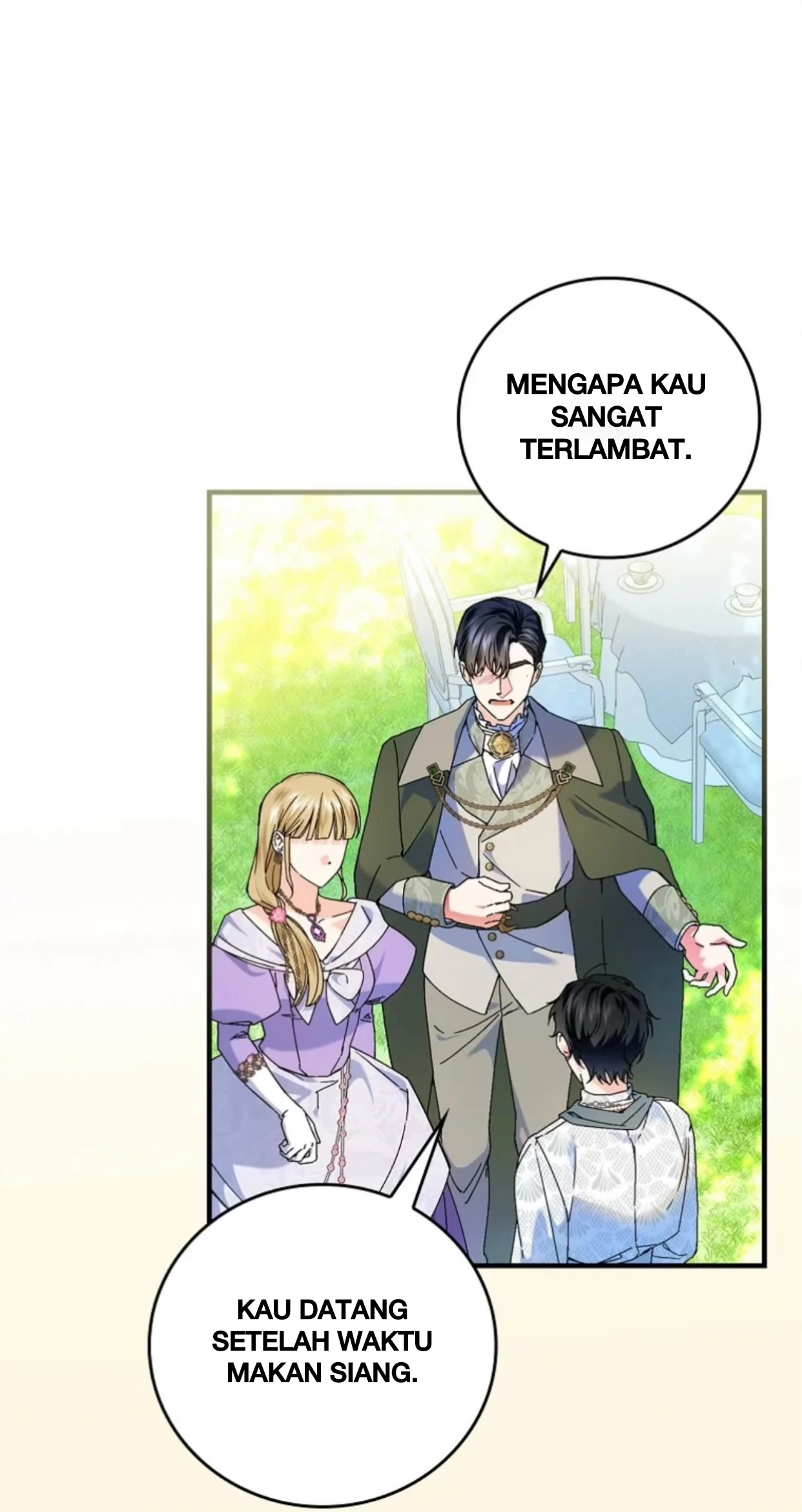The Perfect Plan For A Fairy-Tale Ending Chapter 90 page 70