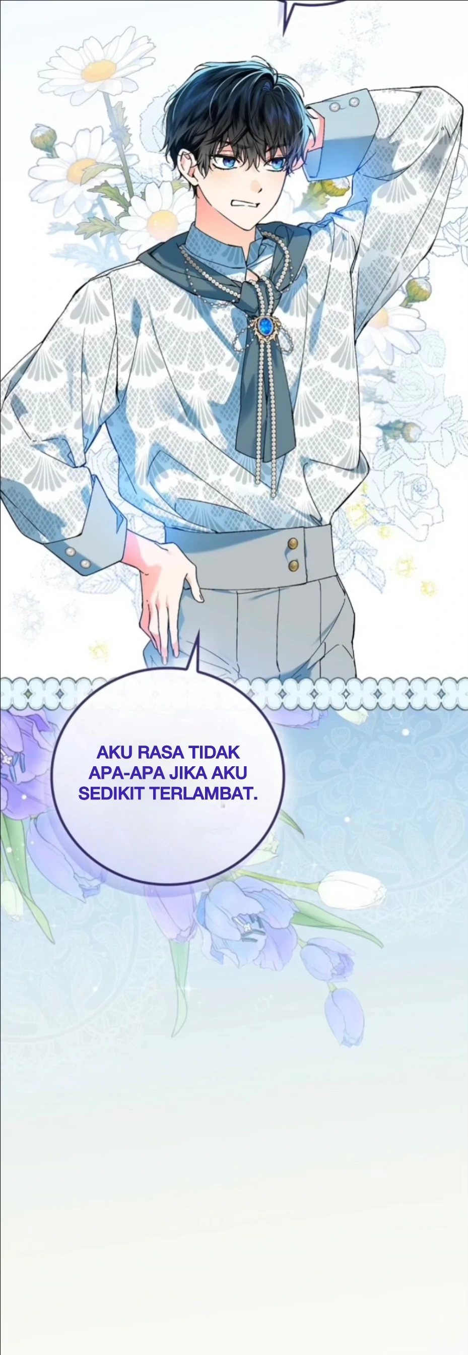 The Perfect Plan For A Fairy-Tale Ending Chapter 90 page 72
