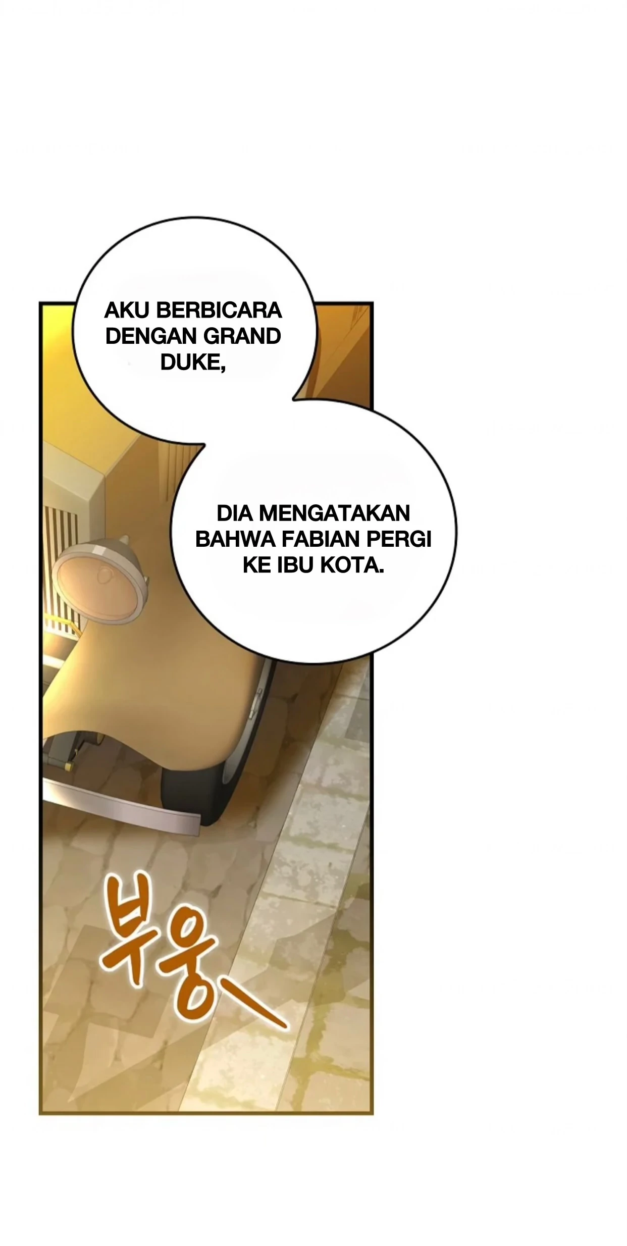 The Perfect Plan For A Fairy-Tale Ending Chapter 94 page 0