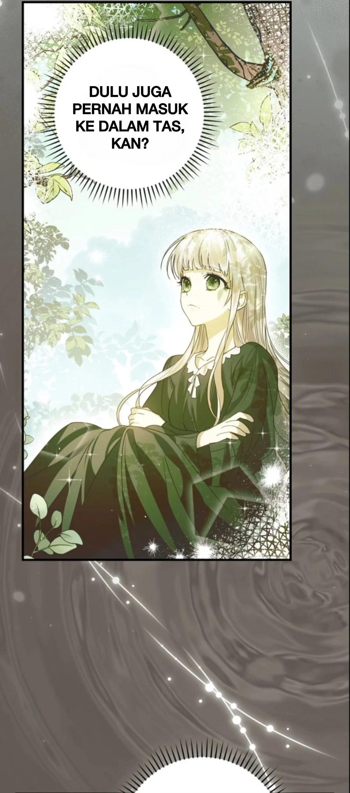 The Perfect Plan For A Fairy-Tale Ending Chapter 94 page 9